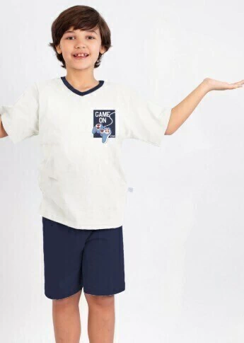 Video Game Pij. Curto