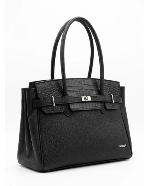 Birkin negra