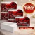 KIT 4X PAPEL TOALHA INTERFOLHA SUPREMO 500G 20X20CM - comprar online