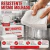 PAPEL TOALHA INTERFOLHA 500G 19X20 EUROPEL LUXO - DOCTOR HOUSE