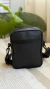 MORRAL ECO CUERO GAJOS - LC MARROQUINERIA