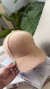 GORRAS CORDERO