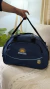 BOLSO MEDIALUNA AFA MODELO 11 - LC MARROQUINERIA