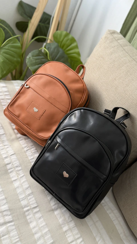 MOCHILA YASMIN