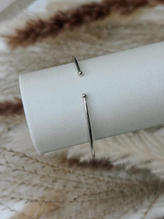 Bracelete Pure Silver