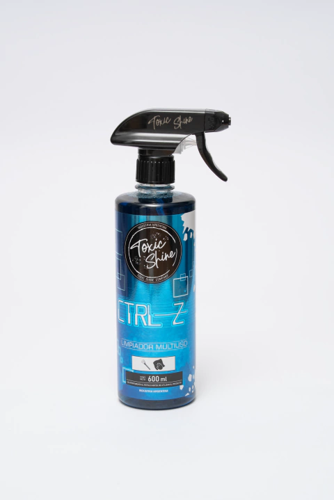 CTRL Z 600ml + Gatillo - comprar online