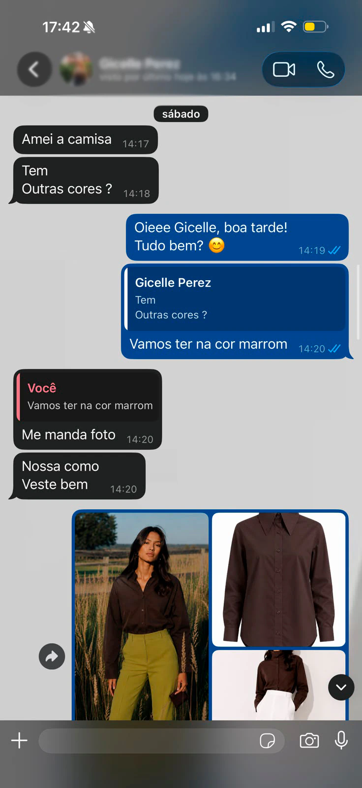 Depoimento 1
