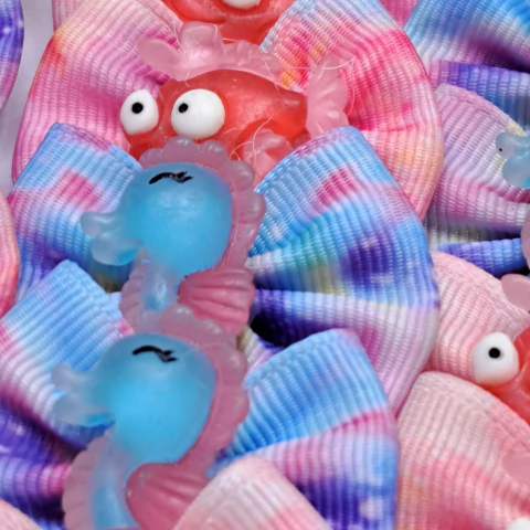 Laço Fundo do Mar 10 Unidades - comprar online