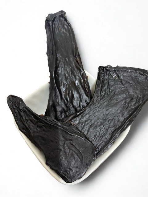 Fígado Bovino desidratado