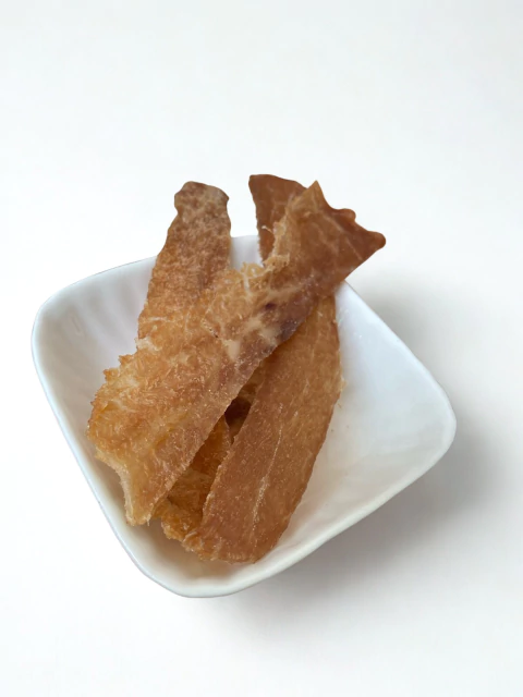 Lombo Suíno desidratado