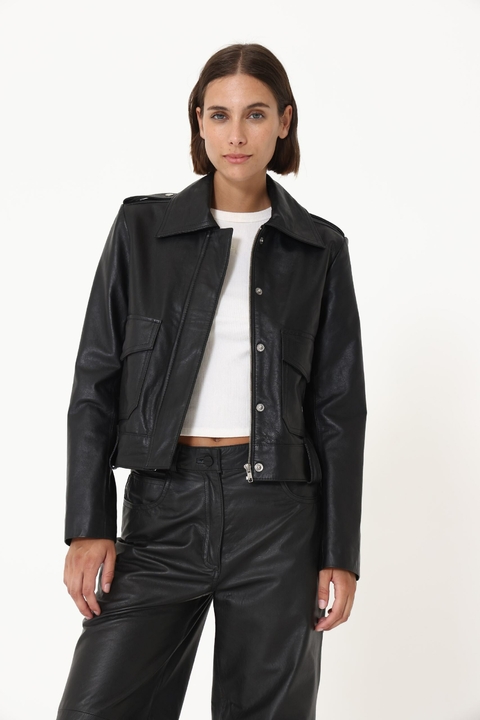 CAMPERA JAZMIN