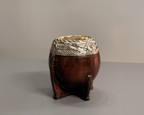 Torpedo orfebre Madera - Coronados Laureles