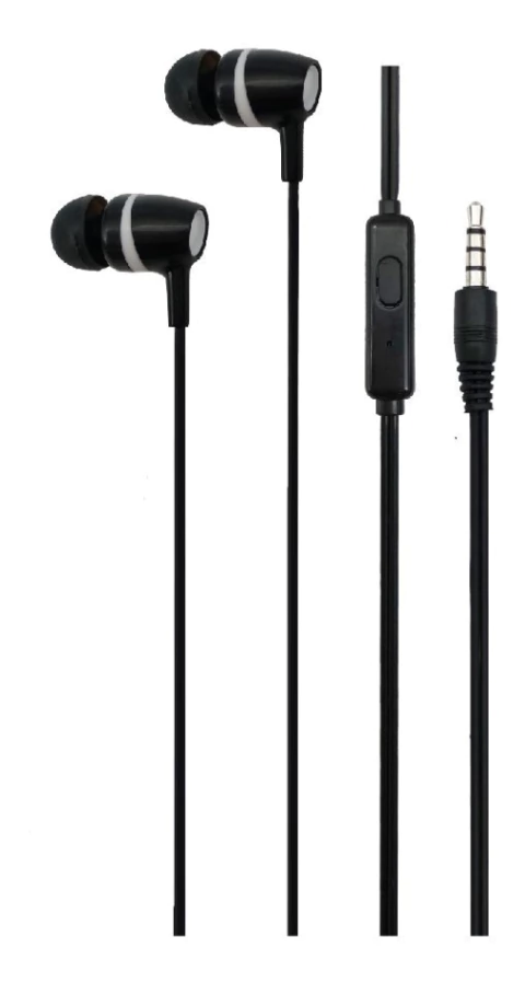 Auricular Interno Hsg-151 Gtc