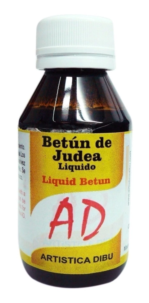Betun De Judea Liquido Ad X100 Cc