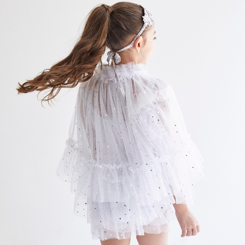 CAPA ESTRELINHA CNV25 - TAM U - comprar online