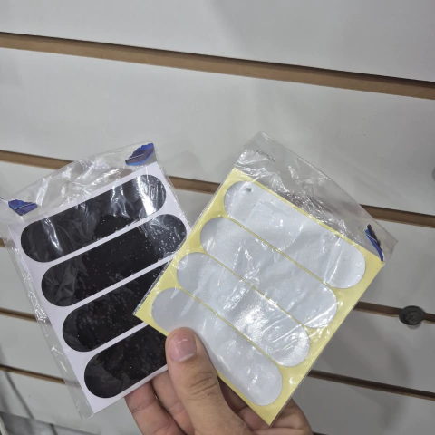 Fita Refletiva Capacete - comprar online