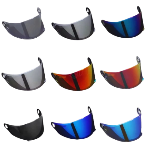 Viseira Fw3 / Ls2 Capacete Fechado - comprar online