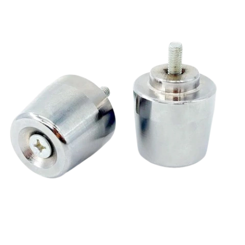 Peso Guidao Cromado PCX - comprar online