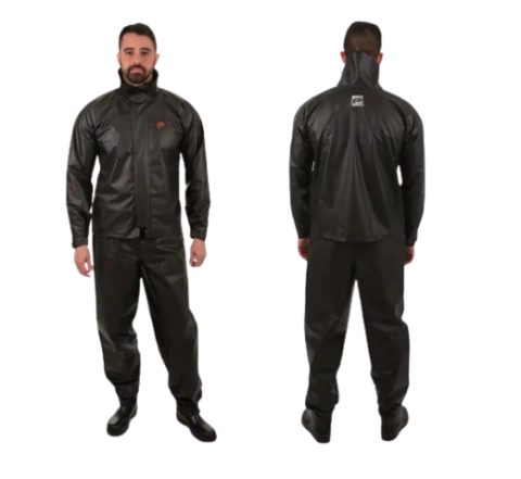 Capa de Chuva PVC Pioneira - comprar online