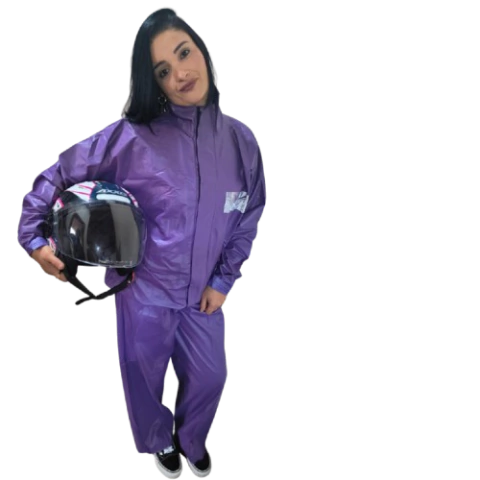 Capa de chuva Fly - comprar online