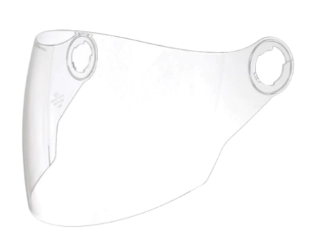 Viseira Liberty3/NewAtomic/Sparkjet/etceter - comprar online