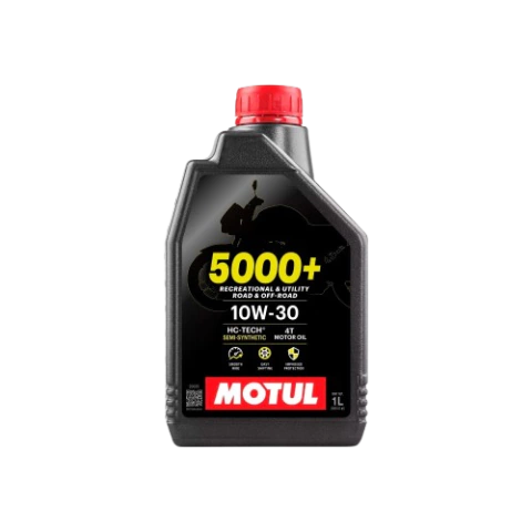 Oleo Motul 20w50 - comprar online