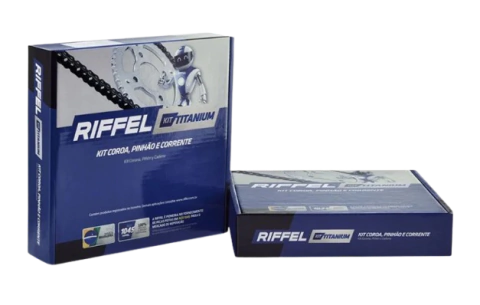 Tração Bros 150 - comprar online