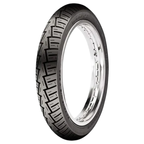 Pneu Maggion 80 100 18 c/ camara - comprar online