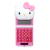 Calculadora 8 Dígitos Hello Kitty Letron - comprar online