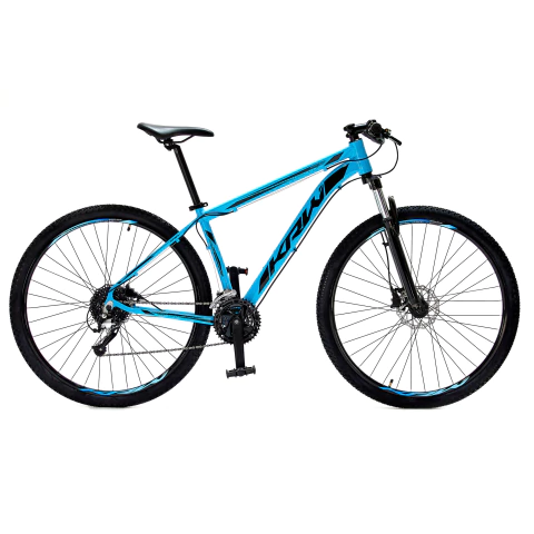 Azul/Preto