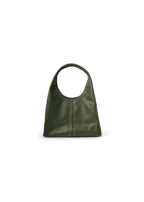 MILANO BAG VERDE MILITAR - comprar online