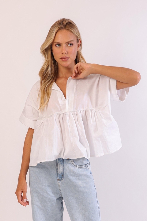 Blusa Tina