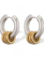 ARGOLA CLICK ELOS MIX STEEL na internet
