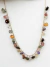CHOKER PEDRAS NATURAIS VARIADAS