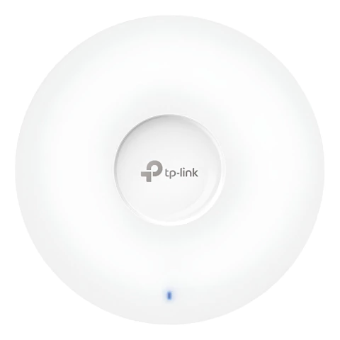 Access Point Tp-link Ceiling Mount Ax5400 Omada Eap673