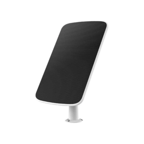 Panel Solar De Carga Para Camaras De Seguridad Ezviz