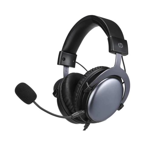 Auricular Gamer Con Microfono Hp Dhe 8005