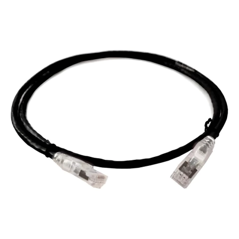 Patchcord Utp Glc 0.6 Mts Cat 5e 1000 Mbps Cable De Red Rj45