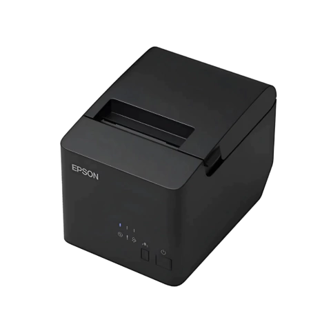 Impresora Epson Comandera Termica Tm-t20 Lan Negro Negro