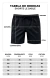 Short Masculino Santorini - FLN WEB STORE