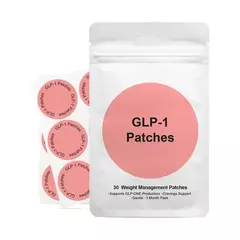 PARCHES GLP-1 PARA TU BIENESTAR