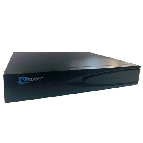 Gravador de imagem Dvr para Cftv MegaAce AHD 1080P 4 Canais. - comprar online
