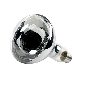 Lâmpada Incandescente de Secagem 250W 220V. - comprar online