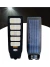 Luminária LED pública 500W 150lm/w 6000K Solar IP66 com controle e sensor. - comprar online