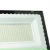 Refletor LED SMD RGB 400W IP66 bivolt. na internet