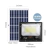 Refletor LED solar com controle 1000w auto recarregável 6500K IP67. na internet
