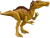 Jurassic World Mattel Suchomimus Básico Rebirth loja dinoloco