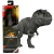 Jurassic World Mattel T rex Básico Rebirth