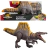 Dinossauro Jurassic World Espinossauro Mattel