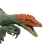 Dinossauro Jurassic World Archaeornithomimus Mattel - loja online